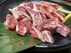 -江城二当家烤牛肉(莲塘新村店)
