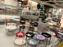 -宜家家居(西安未央商场店)