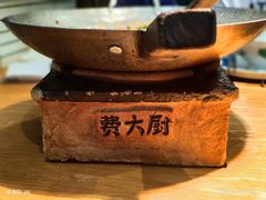 -费大厨辣椒炒肉(万家丽一店)