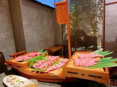 -NIUAN牛庵·日式和牛烧肉(恒隆店)