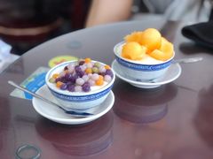 芋圆双皮奶-民信老铺(人民路店)