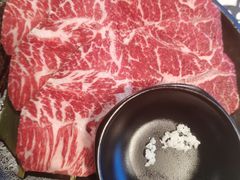 -九田家黑牛烤肉料理(无锡T12店)