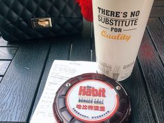 -The Habit Burger Grill 哈比特汉堡(爱琴海店)