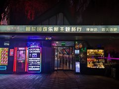 -枫花园汽车电影院(朝阳公园店)