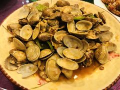 -盛港湾海鲜食府(黄沙店)