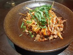 -Fuzzy Bistro 浮几韩餐·茶酒馆
