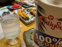 -吉兆·料理(红梅南路店)