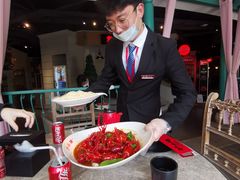 -沪小胖小龙虾(淮海中路旗舰店)