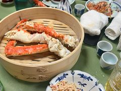 -万岛日本料理铁板烧(大宁店)