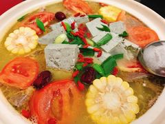 -花水湾红太阳牛肉汤锅