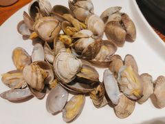 -海味当家·蒸锅海鲜(中山广场创始店)