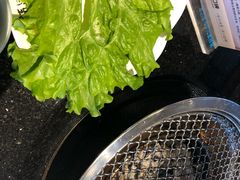 -韩盛·盛江山自助料理(学院路江北大学城店)