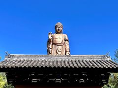 -灵山胜境