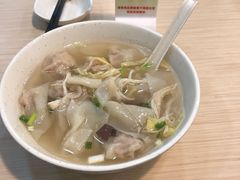 -鸡鸣汤包(仙林店)