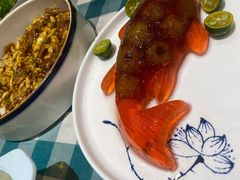 醋溜木须-紫光园·烤鸭(吕家营店)