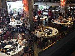 -味可道美食坊(福基路店)