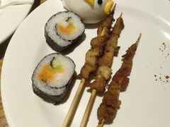 -杭州开元名都大酒店·地中海自助餐厅