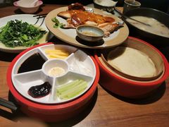 桂花香烤鸭-青年公社烤鸭(宝杨宝龙广场店)