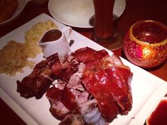 -Shanghai Brew House上海啤酒工坊(老外街店)