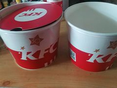 -肯德基(大兴火车站店)