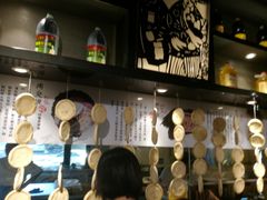 大堂-黄三怪(清河店)