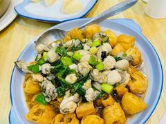 -老妈私房菜