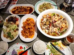 -小尕子·新疆菜(明园店)