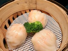 -誉八仙粤菜(万象天地店)