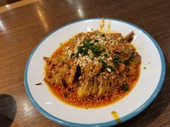 -肖四女乐山跷脚牛肉(世博源店)