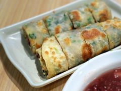 -台北楚楚园馅饼粥(虹桥南丰城店)