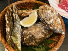 -Mr·Fish鱼鲜生海鲜放题(银泰in99店)