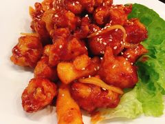 -韩礼年糕(飞虹路店)