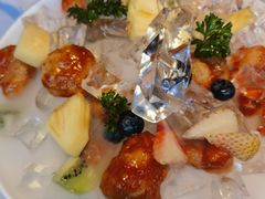 -汤城小厨•粤菜•靓汤(金融街店)