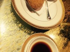 -唐阁(香港朗廷酒店)
