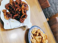 -鼎香润(德胜门内店)