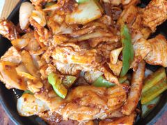 -长寿参鸡汤(朝韩风情街店)