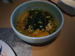 海派葱油鸡-穹六人间 people 6(岳阳路店)