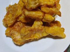 -驿楼兰·新疆菜(火车站店)