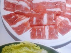 -如一鸡鲍鱼·粤式煲汤(长泰广场店)