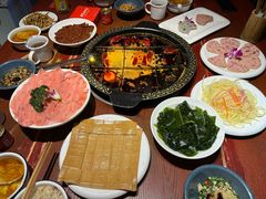 -黄家码头老火锅(解放碑旗舰店)