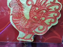 -杨家埠民间艺术大观园