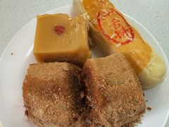 -老磁器口豆汁店(天坛店)