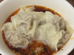 -继红顺河抄手名小吃