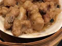 -狮王府淮扬菜(新街口友谊店)