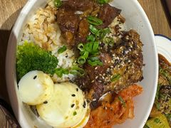 -肥朵食堂(带梦胡同店)