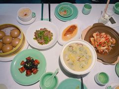 -江南厨子(万象天地店)
