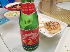 -勇利赵家烤肉坊(含光路店)