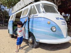 -石梅湾艾美度假酒店