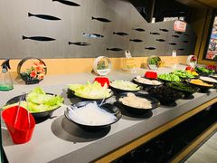-新辣道鱼火锅(上地华联店)
