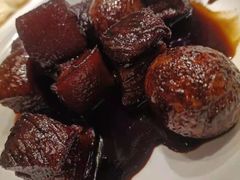 -永安鱼庄·镇江菜(丁卯店)